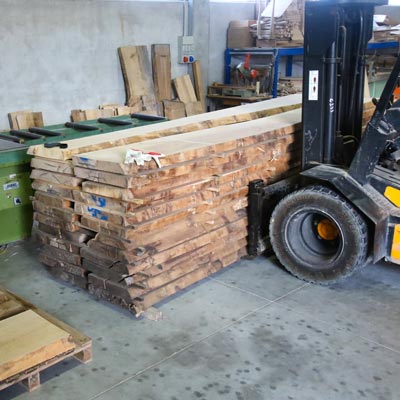 Laboratorio Furlan Emanuele