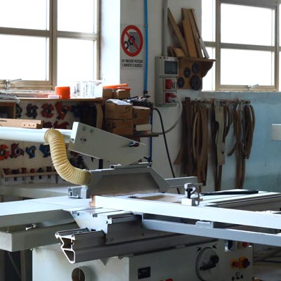 Laboratorio Furlan Emanuele